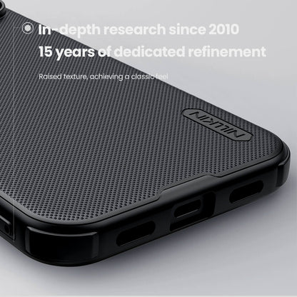 Nillkin Case - Google Pixel 10 Pro XL Back Case