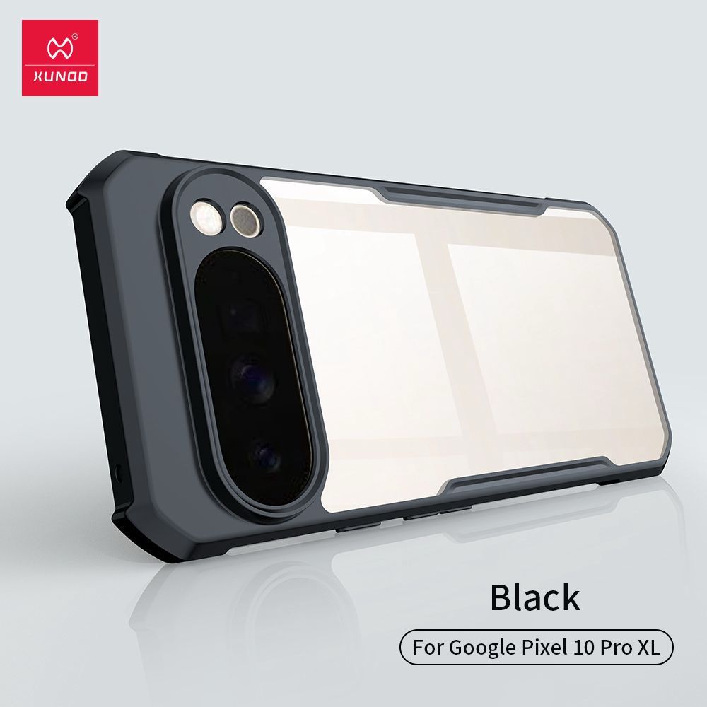 XUNDD CASE - Google Pixel 10 Pro XL