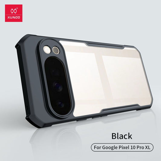 XUNDD CASE - Google Pixel 10 Pro XL