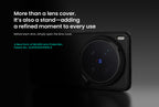 Nillkin Camshield Prop Magnetic Camera protective cover case for Vivo X300 Ultra