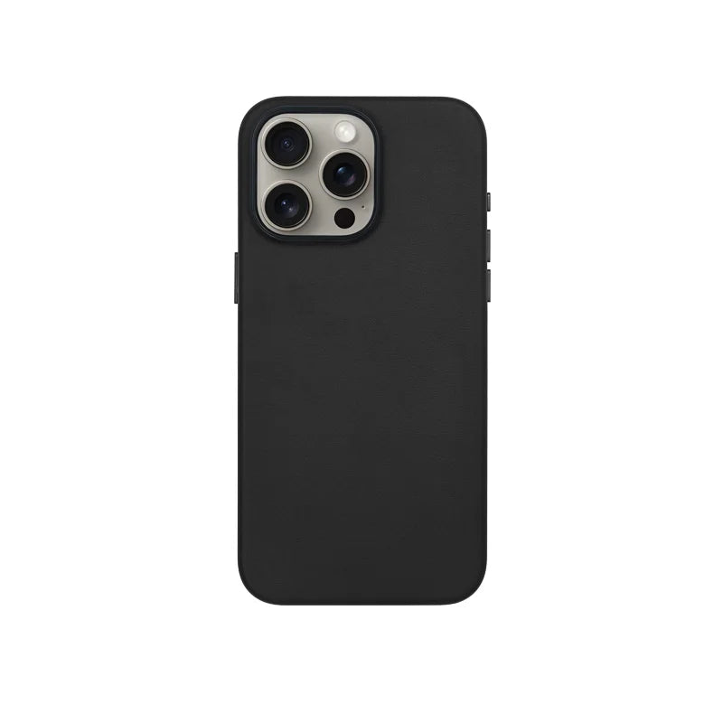 KZDOO Noble Collection - iPhone 15 Pro Max Back Cover
