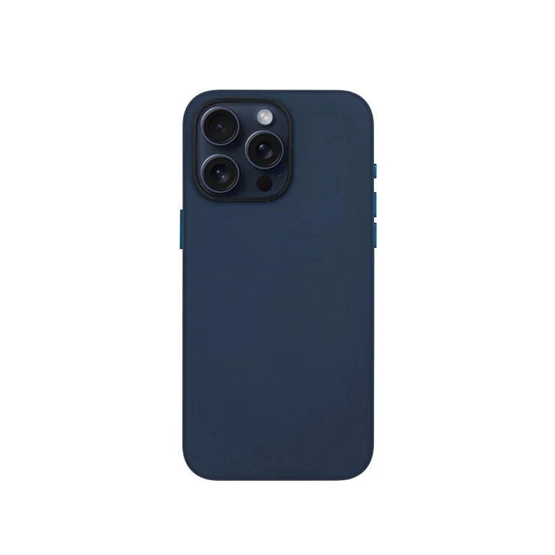 KZDOO Noble Collection - iPhone 15 Pro Max Back Cover