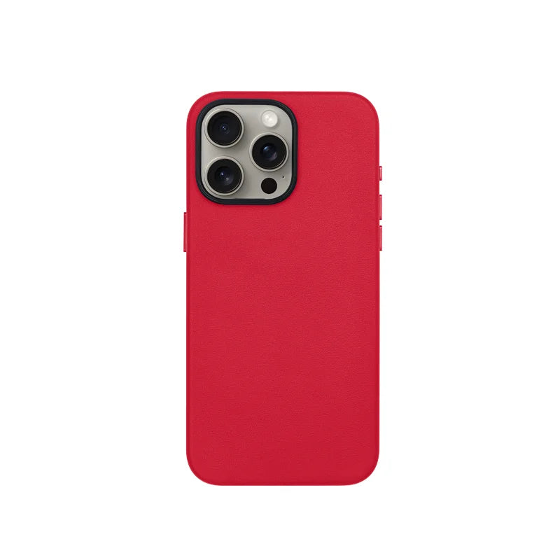 KZDOO Noble Collection - iPhone 15 Pro Max Back Cover