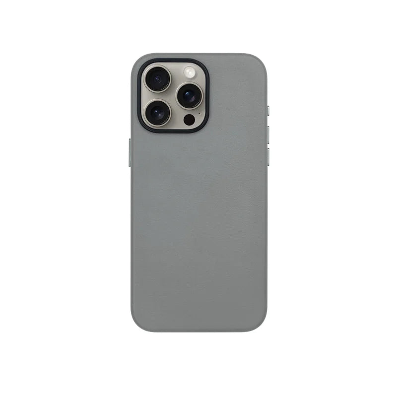 KZDOO Noble Collection - iPhone 15 Pro Max Back Cover