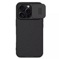 Nillkin CamShield Pro iPhone 16 Pro Max Cover