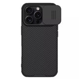 Nillkin CamShield Pro iPhone 16 Pro Max Cover