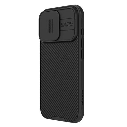 Nillkin CamShield Pro cover case - iPhone 16 Pro