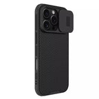 Nillkin CamShield Pro iPhone 16 Pro Max Cover