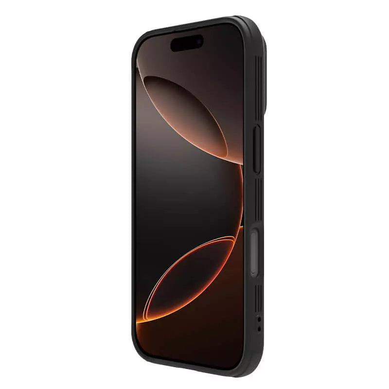 Nillkin CamShield Pro iPhone 16 Pro Max Cover