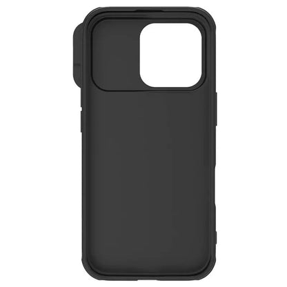 Nillkin CamShield Pro cover case - iPhone 16 Pro