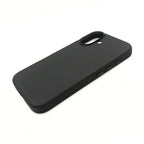 Xundd Microfiber MagSafe Case - iPhone 16 Plus Back Cover