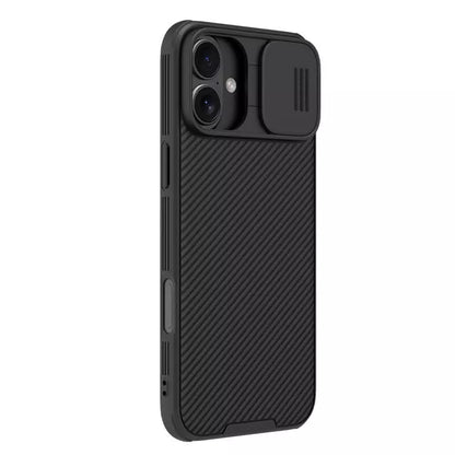 Nillkin CamShield Pro cover case - iPhone 16 Plus