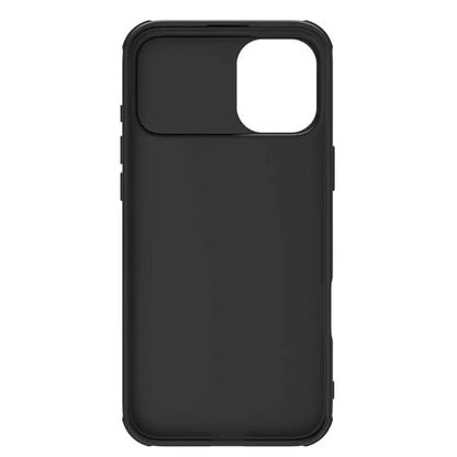 Nillkin CamShield Pro cover case - iPhone 16 Plus