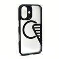 Xundd Butterfly MagSafe Case - iPhone 16 Back Cover
