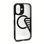 Xundd Butterfly MagSafe Case - iPhone 16 Back Cover