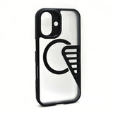 Xundd Butterfly MagSafe Case - iPhone 16 Back Cover