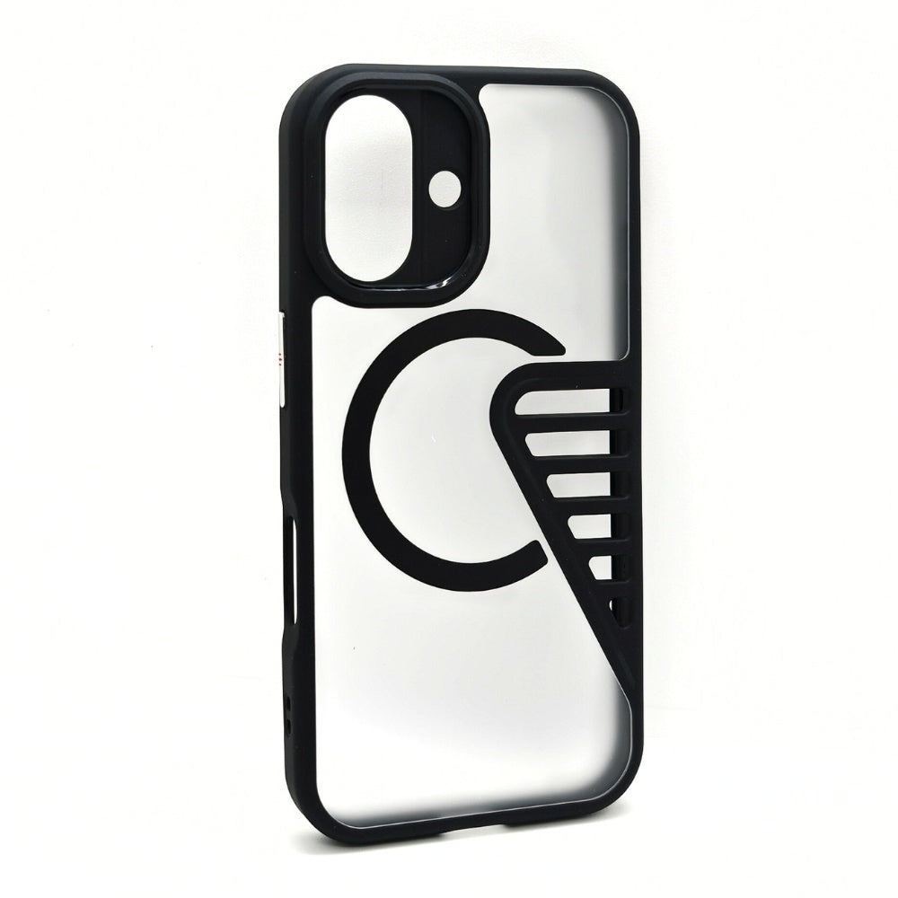 Xundd Butterfly MagSafe Case - iPhone 16 Back Cover