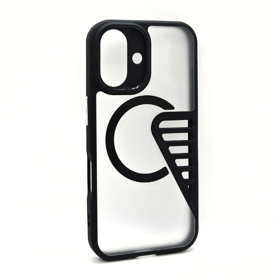 Xundd Butterfly MagSafe Case - iPhone 16 Back Cover