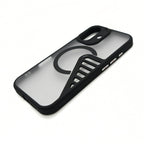 Xundd Butterfly MagSafe Case - iPhone 16 Back Cover