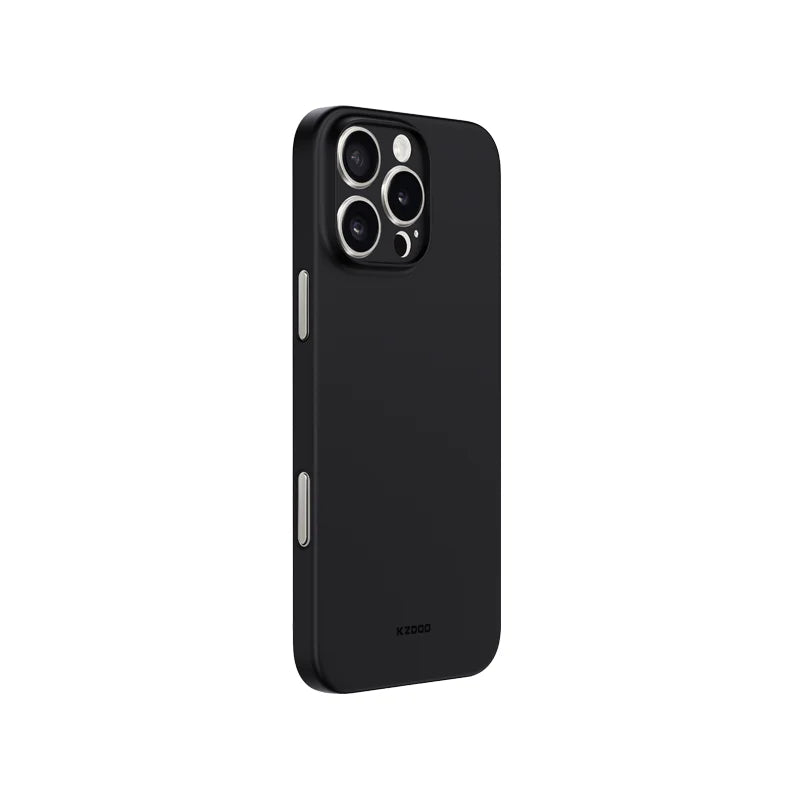 KZDOO AIR SKIN Case  - iPhone 16 Pro Back Cover