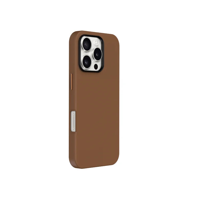 KZDOO Noble Collection - iPhone 16 Pro Max Back Cover