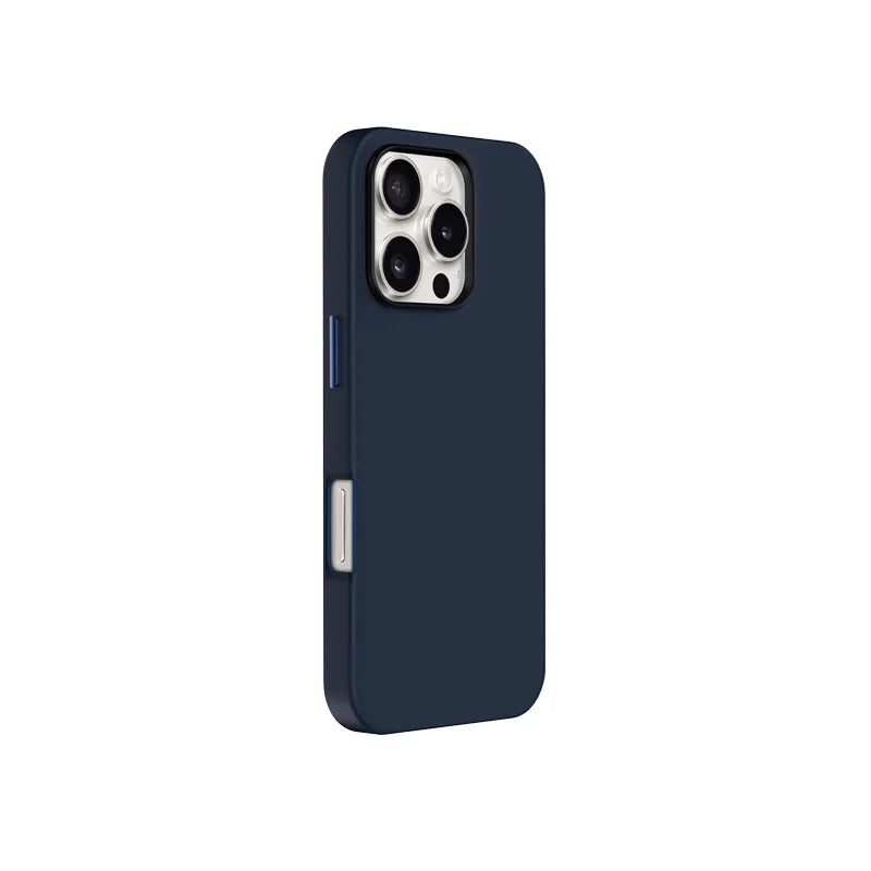 KZDOO Noble Collection - iPhone 16 Pro Back Cover