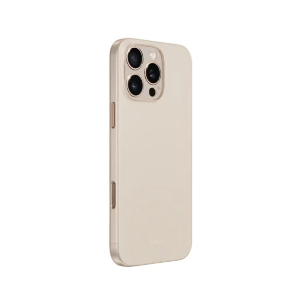 KZDOO AIR SKIN - iPhone 16 Pro