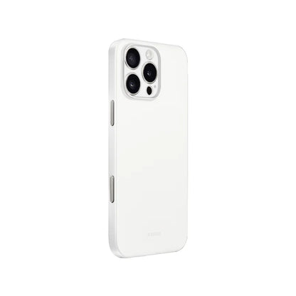 KZDOO AIR SKIN - iPhone 16 Pro