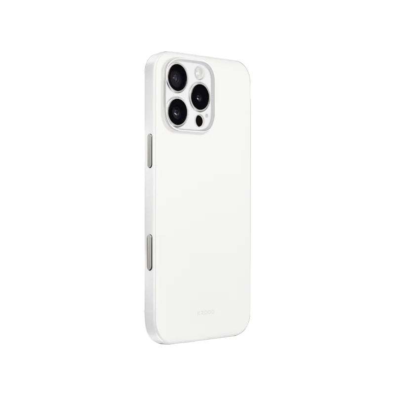 KZDOO AIR SKIN Case - iPhone 16 Pro Max Back Cover