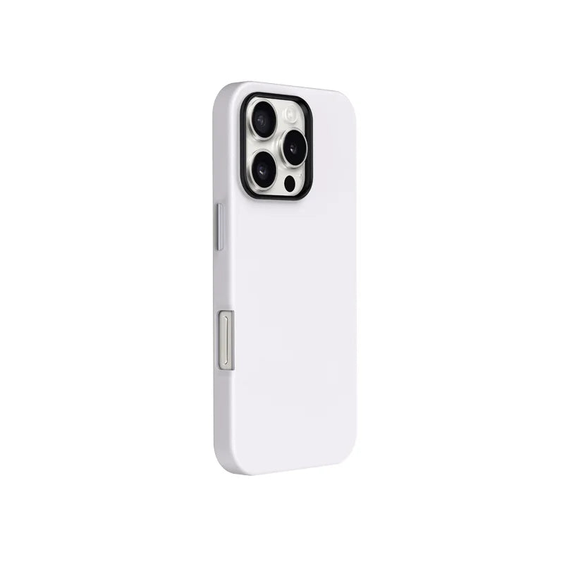 KZDOO Noble Collection - iPhone 16 Pro Back Cover