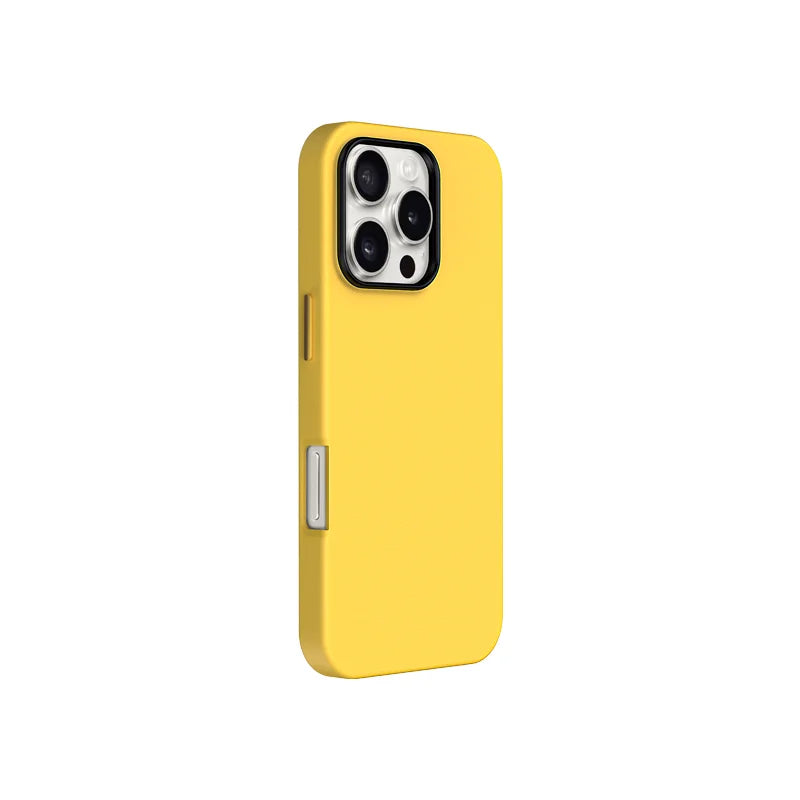 KZDOO Noble Collection - iPhone 16 Pro Back Cover