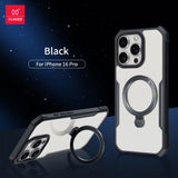 Xundd Beatle Magnetic Holder Series - iPhone 16 Pro Back Cover