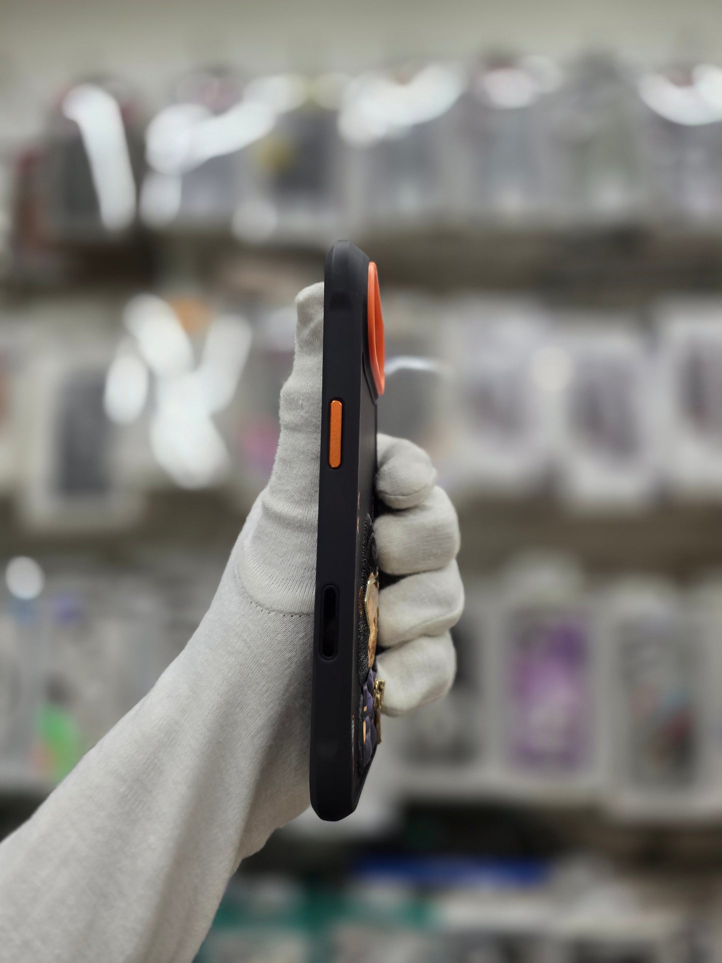 Nimmy Cool And Cute 2.0 Series For iPhone 17 Air Back Cover