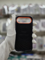 Nimmy Cool And Cute 2.0 Series For iPhone 17 Air Back Cover
