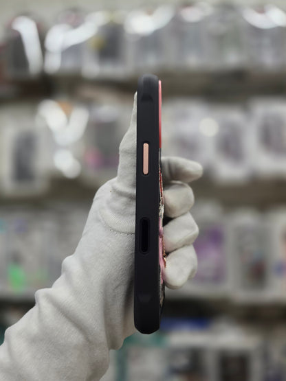 Nimmy Glasses Series For iPhone 17