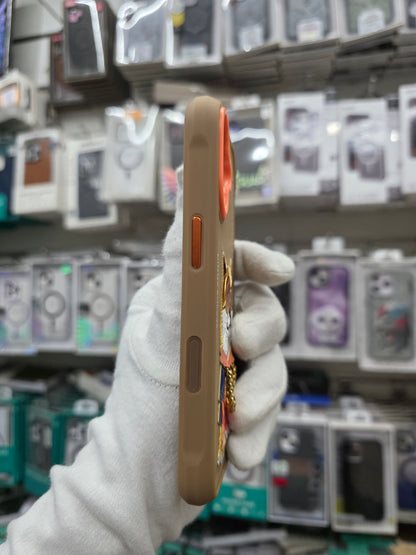 Nimmy Glasses Series For iPhone 17