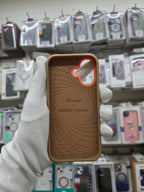 Nimmy New Big Eye Cute Pets 2.0 Series For iPhone 17 Back Cover