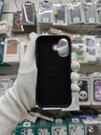 Nimmy New Big Eye Cute Pets 2.0 Series For iPhone 17 Back Cover