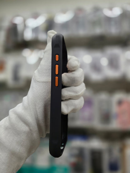 Nimmy Glasses Series For iPhone 17