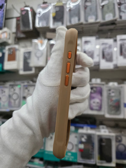 Nimmy Glasses Series For iPhone 17