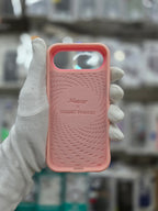 Nimmy Cool And Cute 2.0 Series For iPhone 17 Air Back Cover