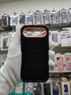 Nimmy Glasses Series For iPhone 17 Air Back Cover