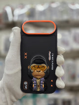 Nimmy Cool And Cute 2.0 Series For iPhone 17 Air Back Cover