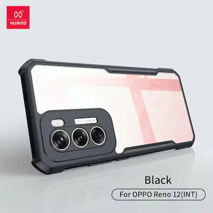 XUNDD CASE - Oppo Reno 12