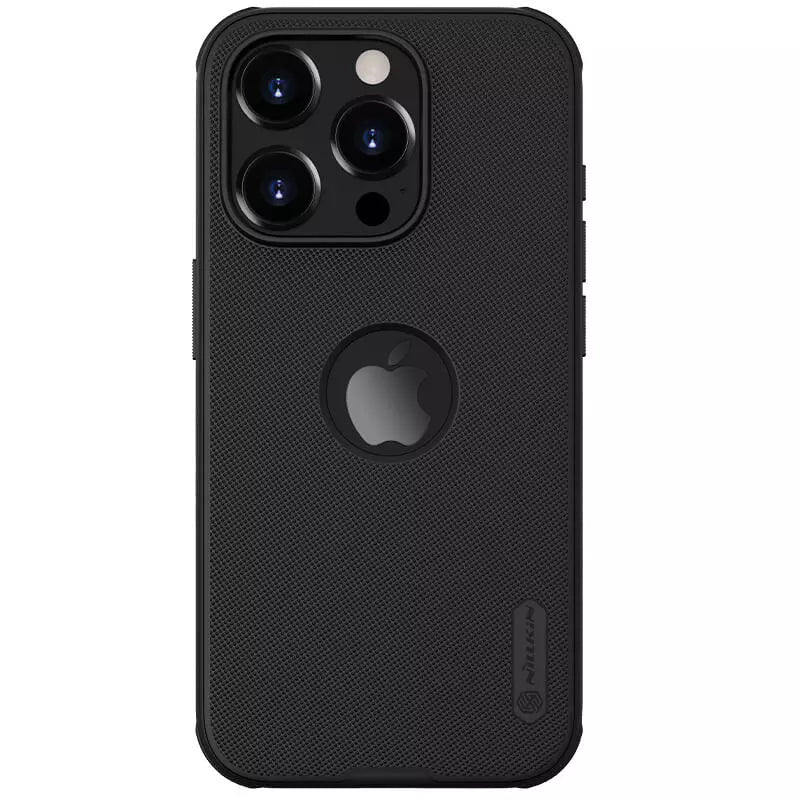 Nillkin Case - iPhone 15 Pro Back Cover