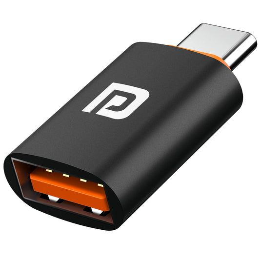 PORTRONICS Bridge Y OTG