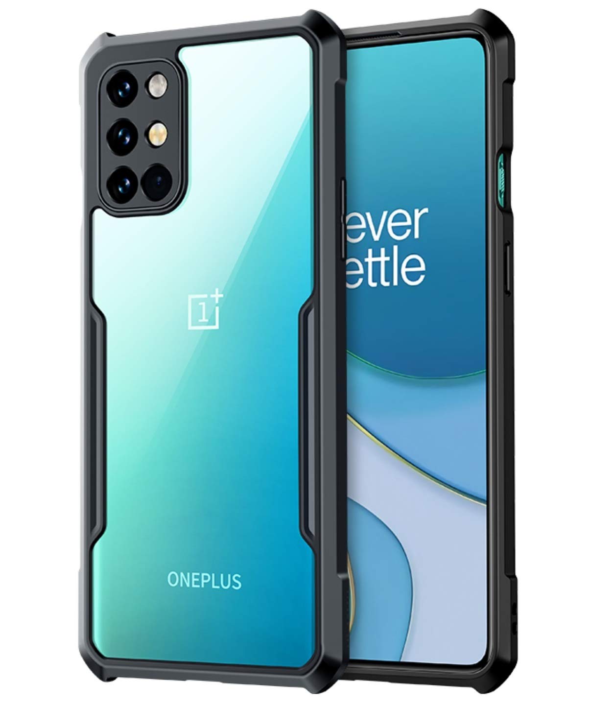 XUNDD Case - OnePlus 8T