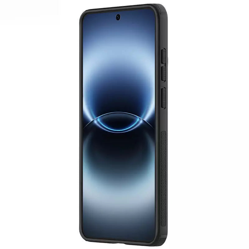 Nillkin Super Frosted Shield Pro Magnetic Matte cover case for Vivo X300 Ultra