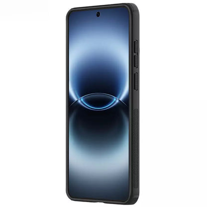 Nillkin Super Frosted Shield Pro Magnetic Matte cover case for Vivo X300 Ultra
