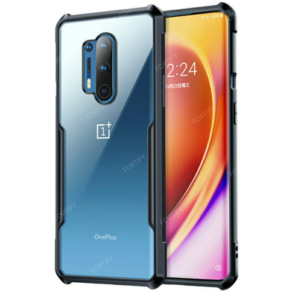 XUNDD Case - OnePlus 8 Pro